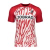 Maillot de Foot SC Freiburg Domicile 2023-24 Maillot de Foot SC Freiburg Domicile 2023-24